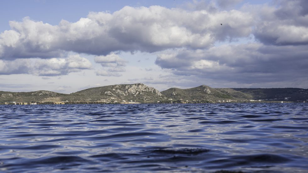 kolpos geras lesvos